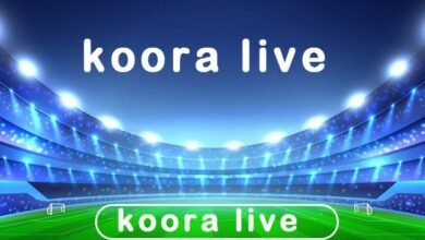 kooralive