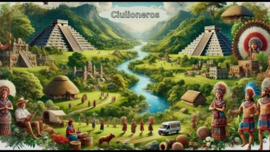 ciulioneros