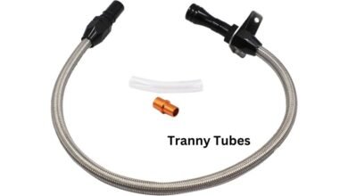 tranny tube