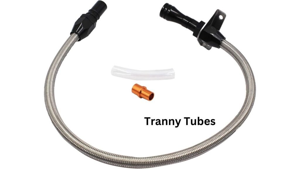 tranny tube