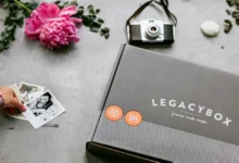 Legacy Box