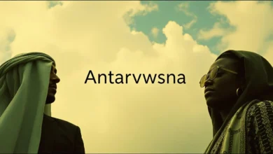 antarvwsna