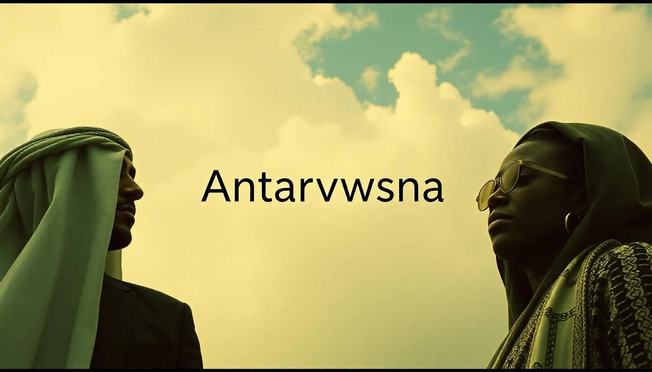 antarvwsna