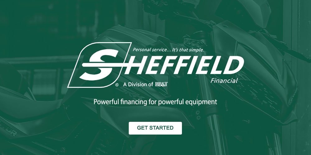 sheffield financial